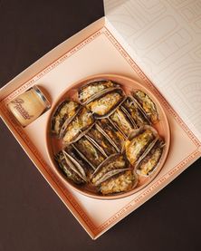 سماشد بيف تاكوس