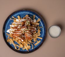 بيبري شريمبز