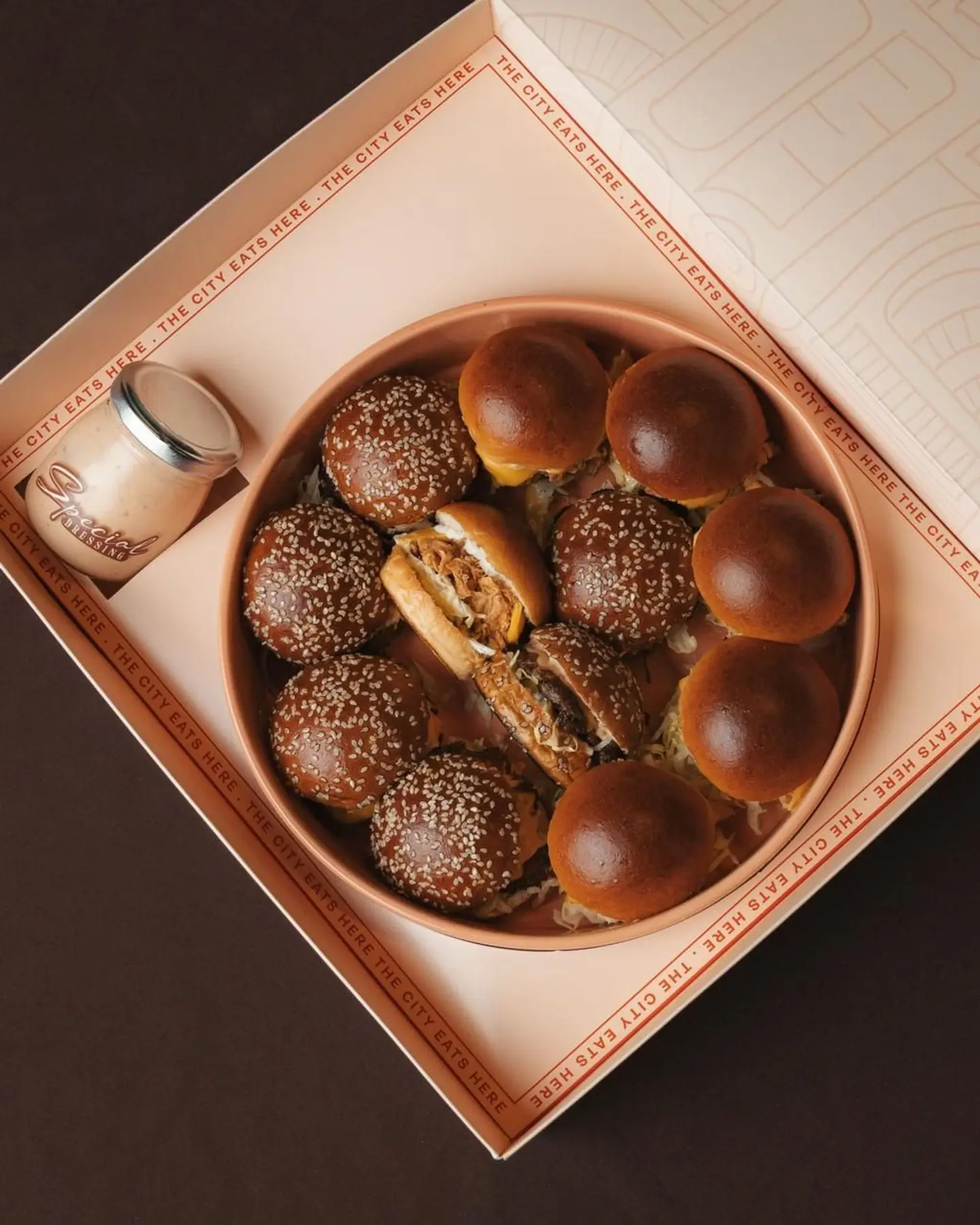 Gmt Minis Mix Slider