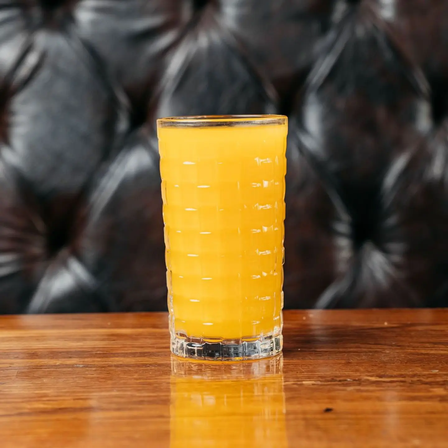 Orange Juice