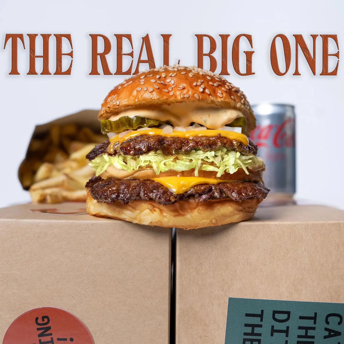 Big C