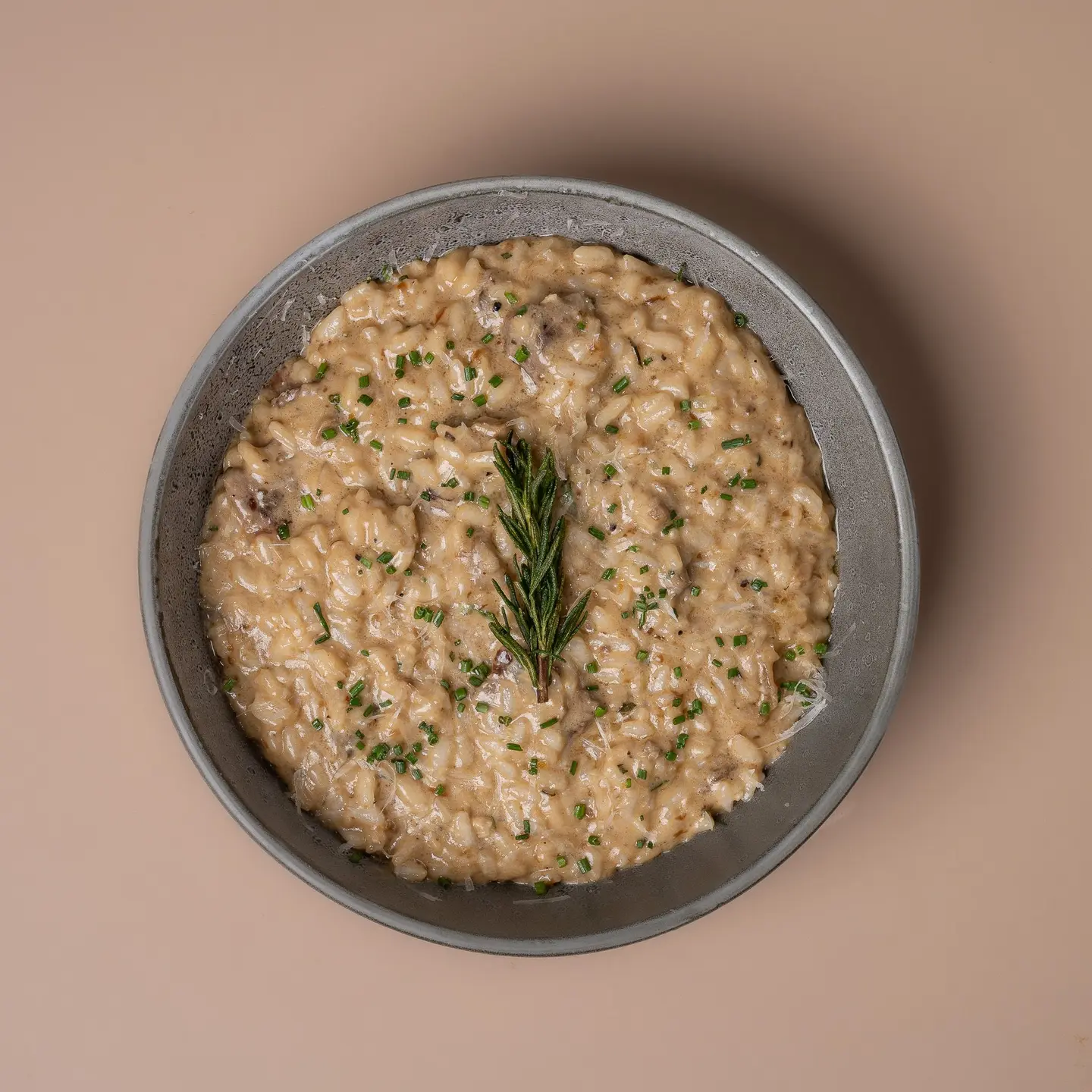 Urban Risotto