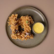 شيكن تندرز