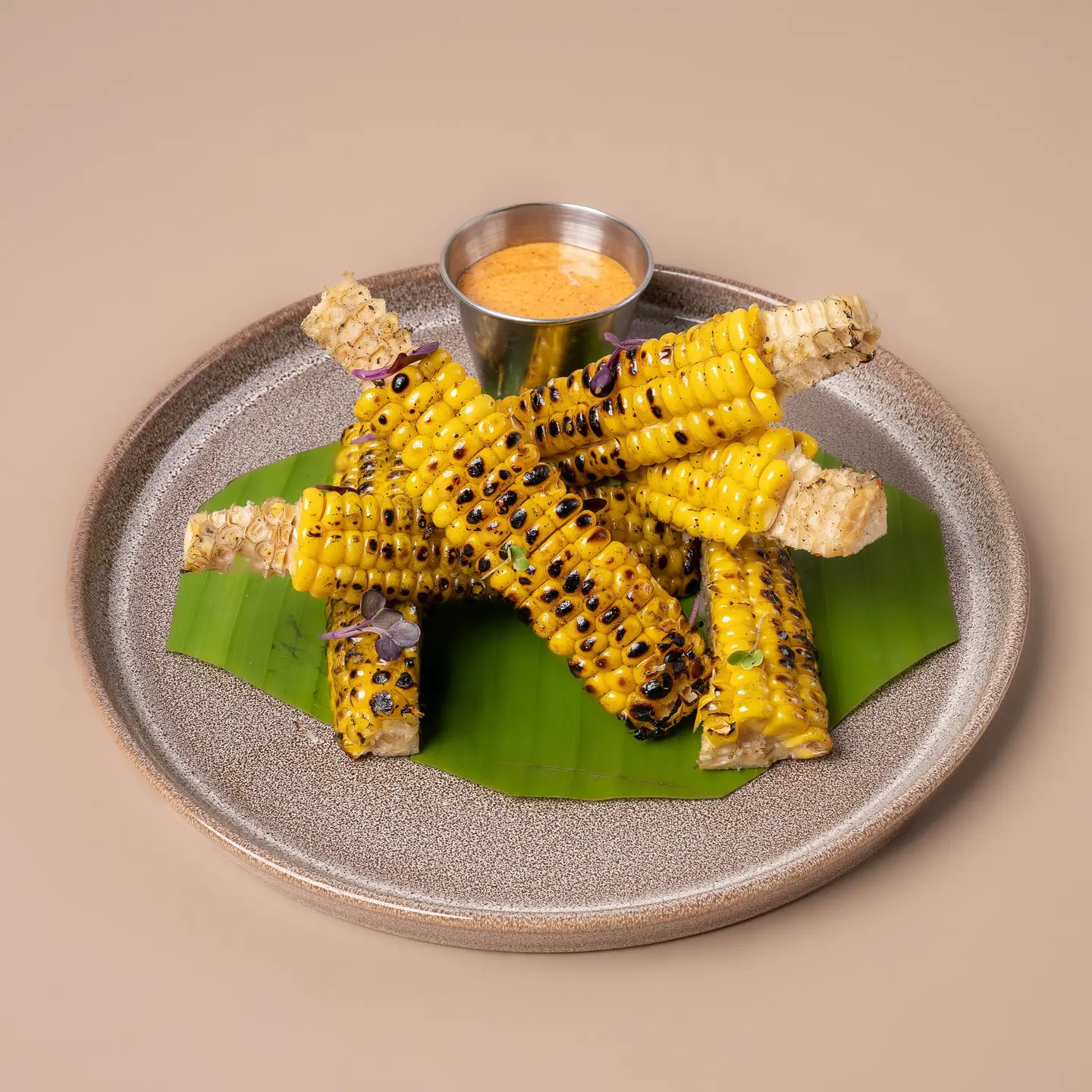Curvy Corn