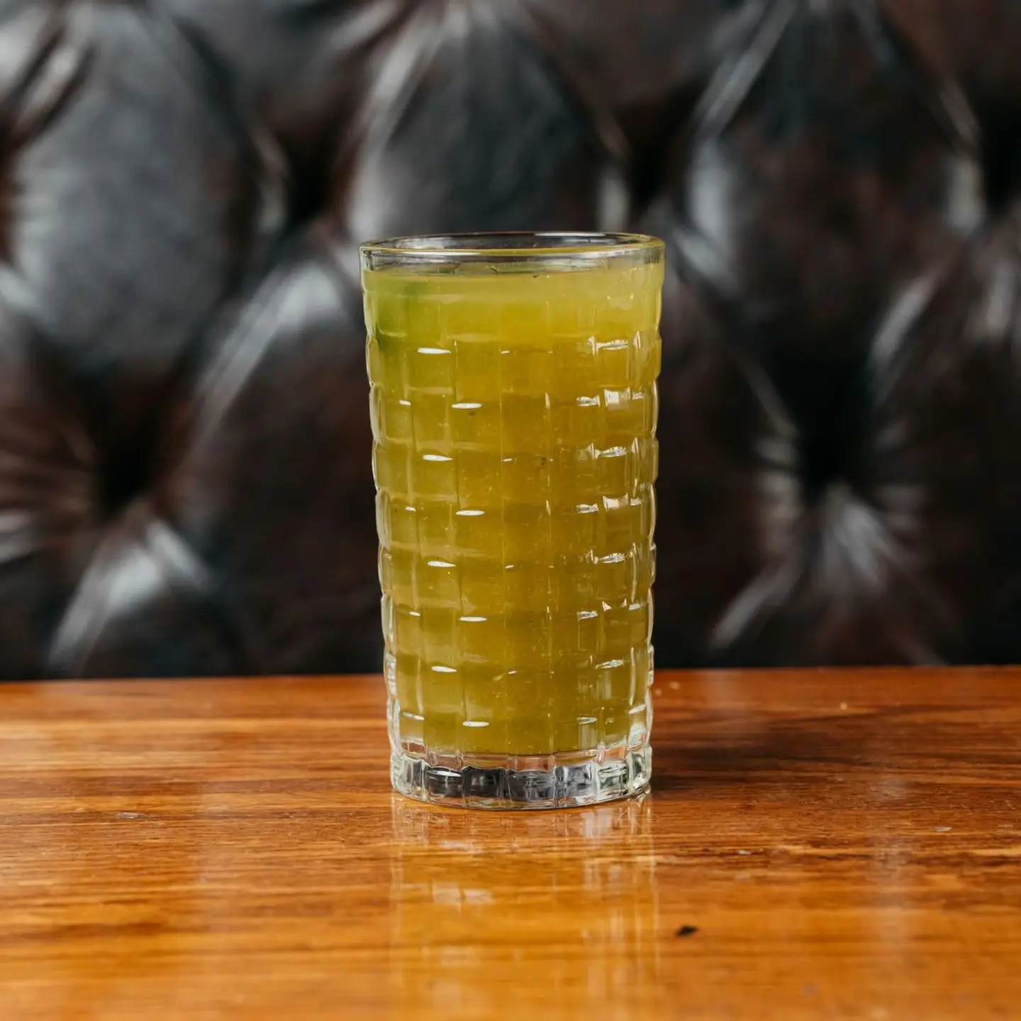 Minted Lemonade