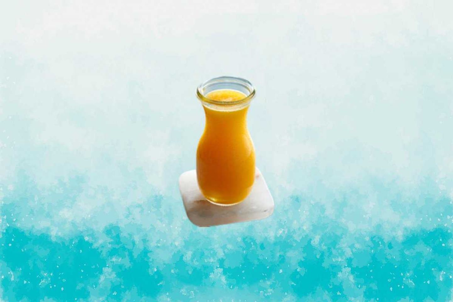 Fresh Orange Juice