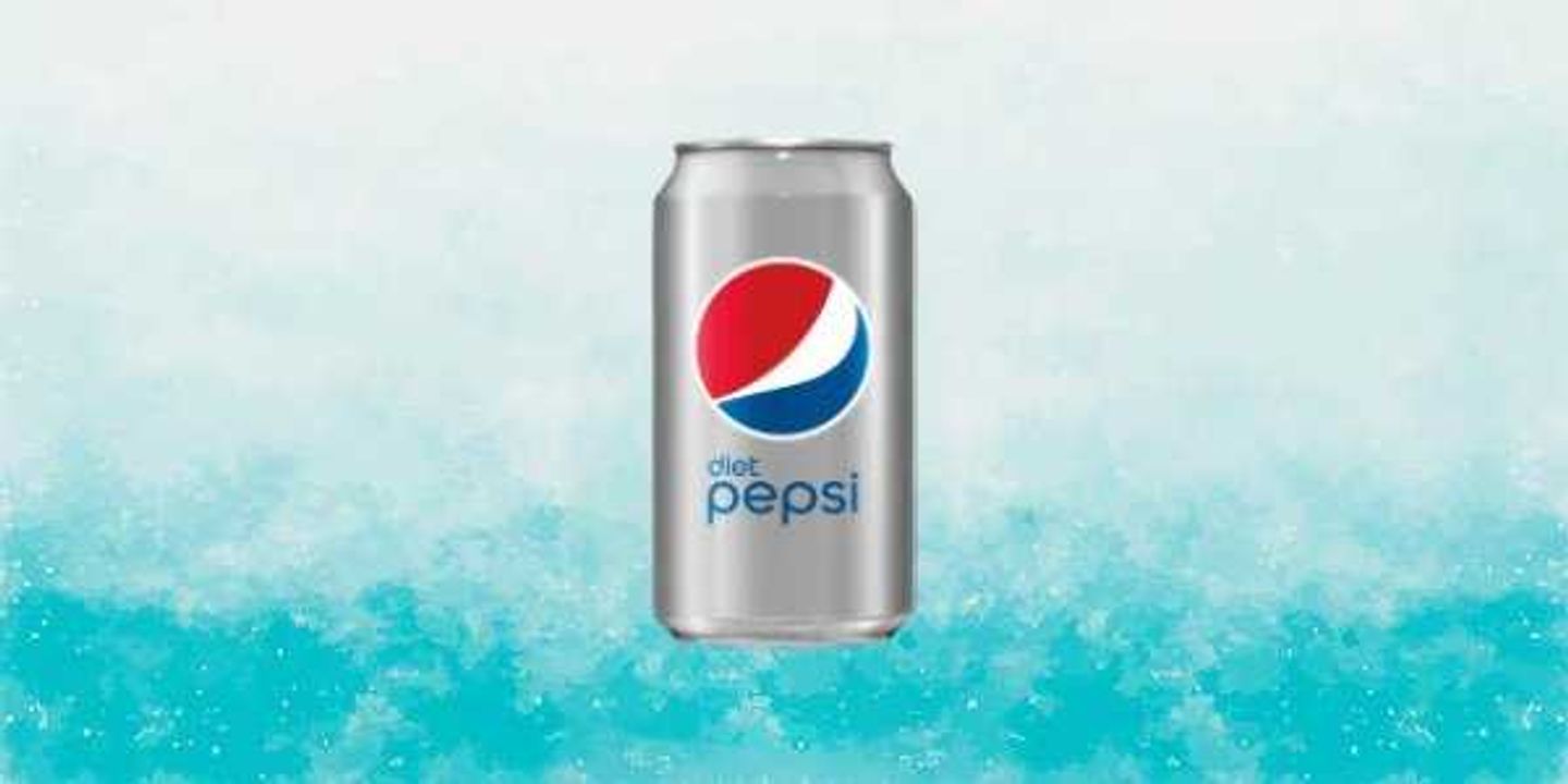 Pepsi Diet