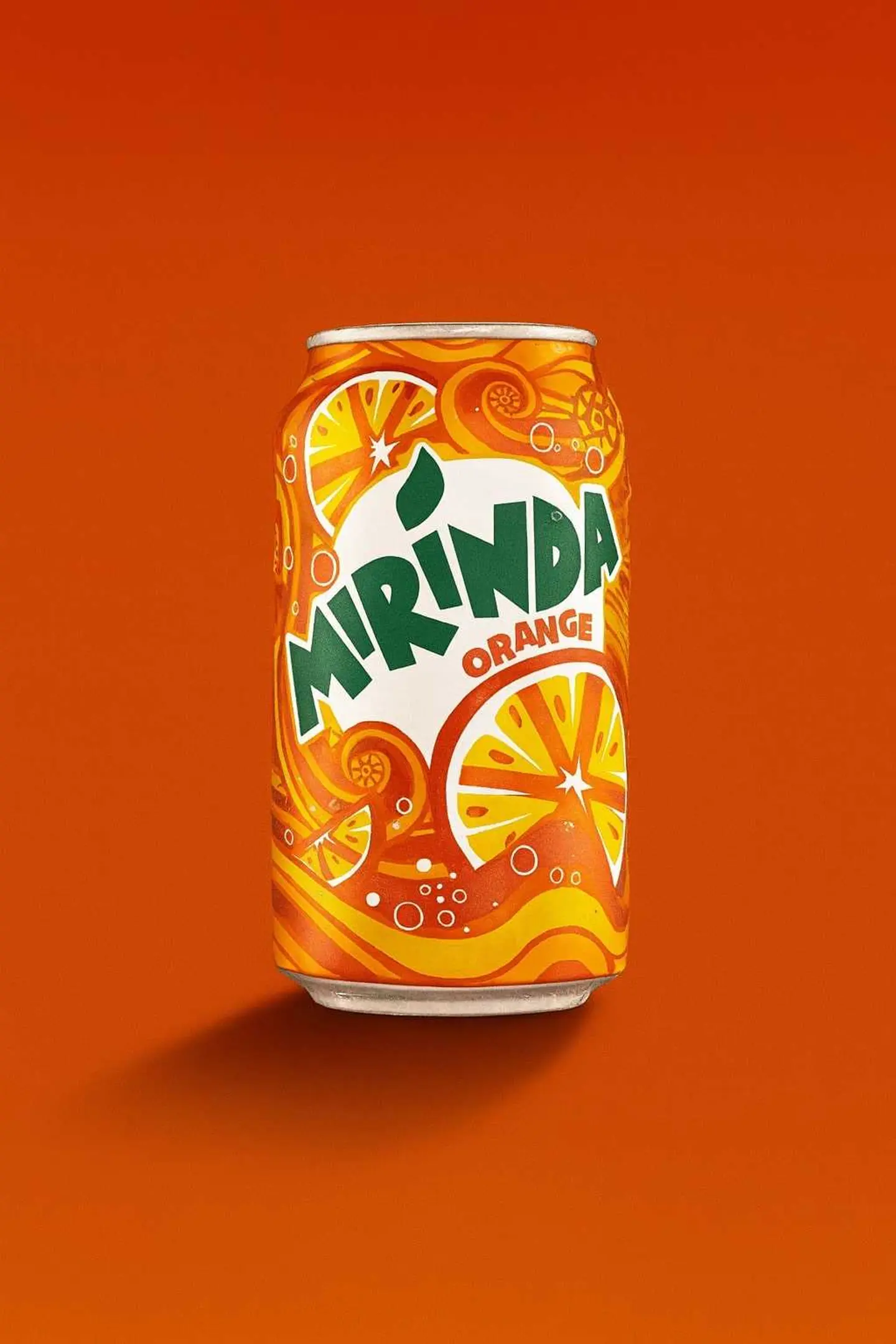 Mirinda