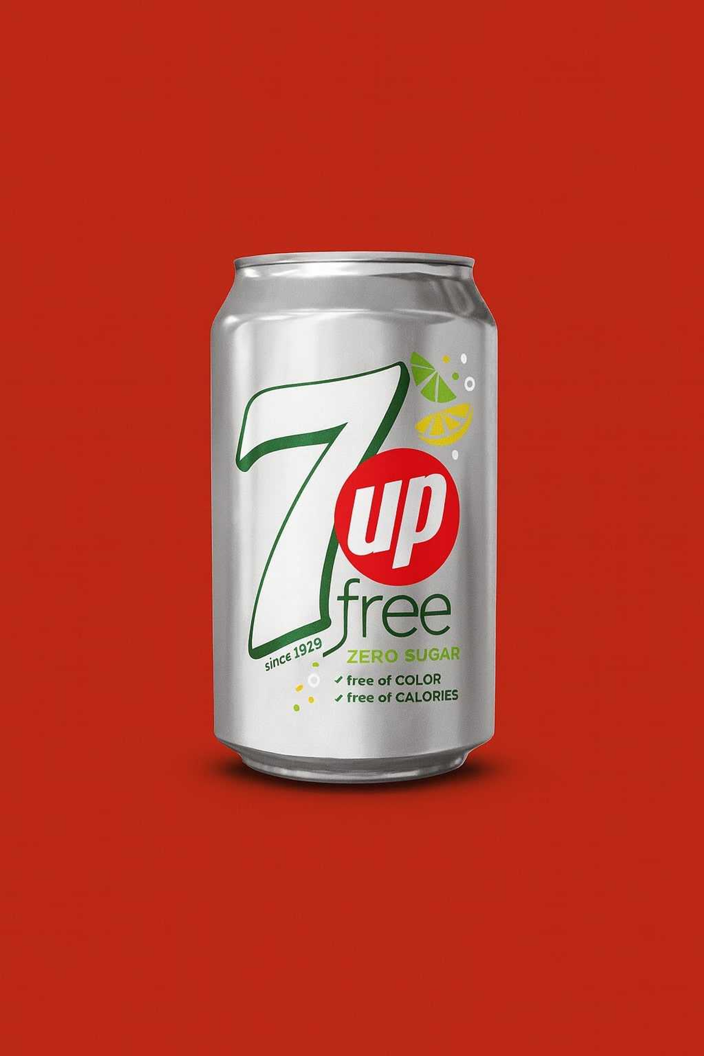 7 Up Diet