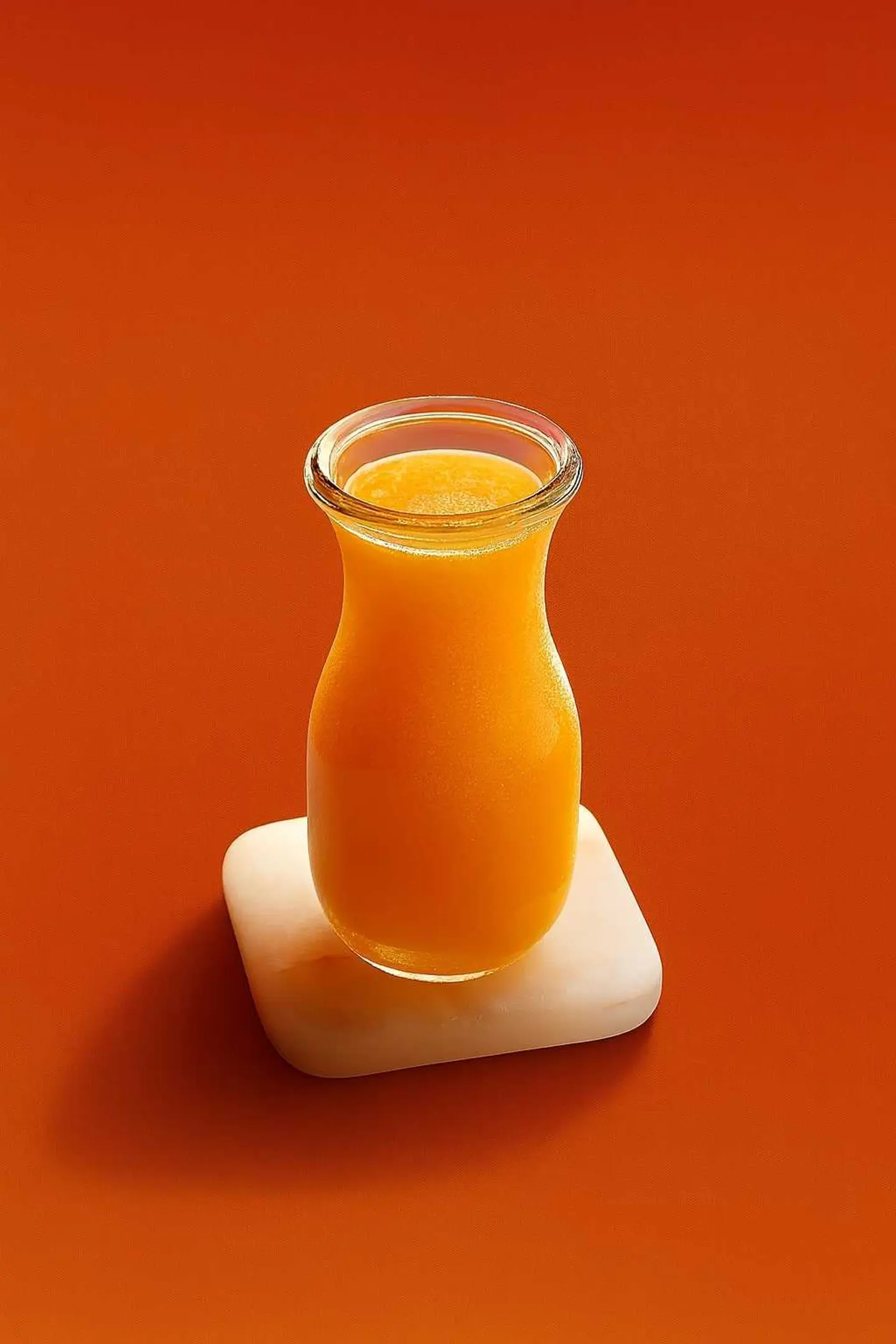 Fresh Orange Juice