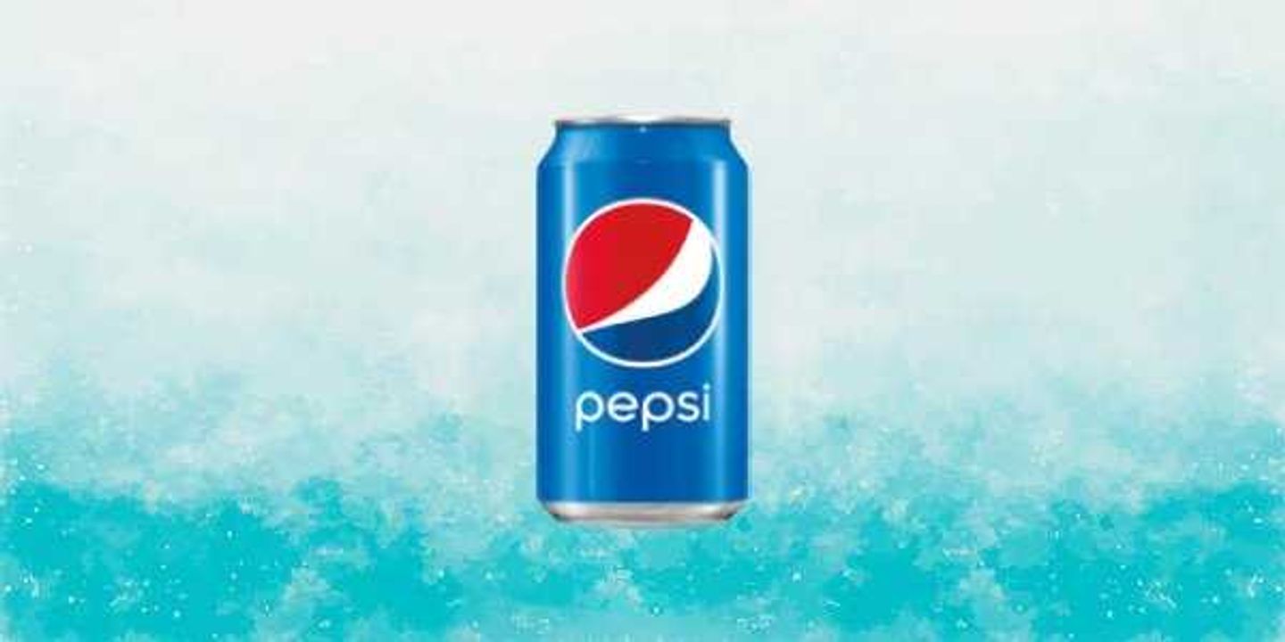 Pepsi