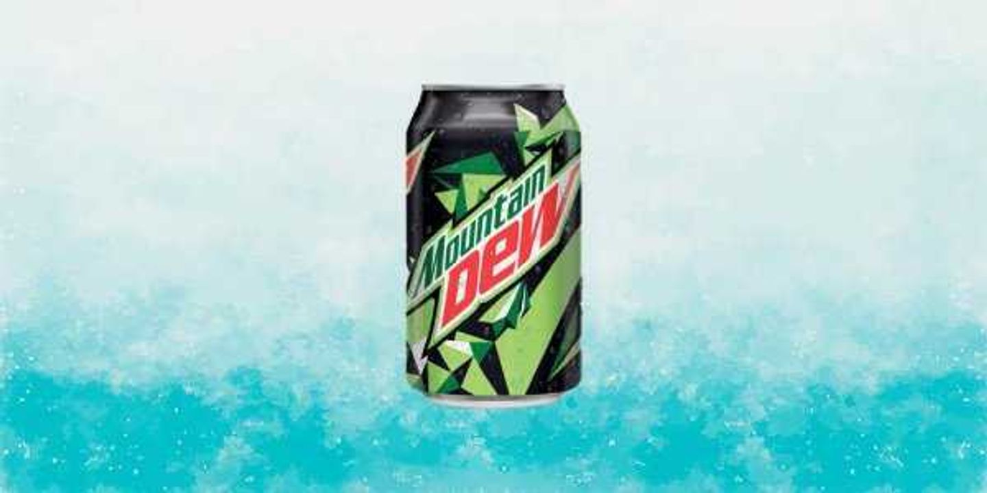 Mountain Dew