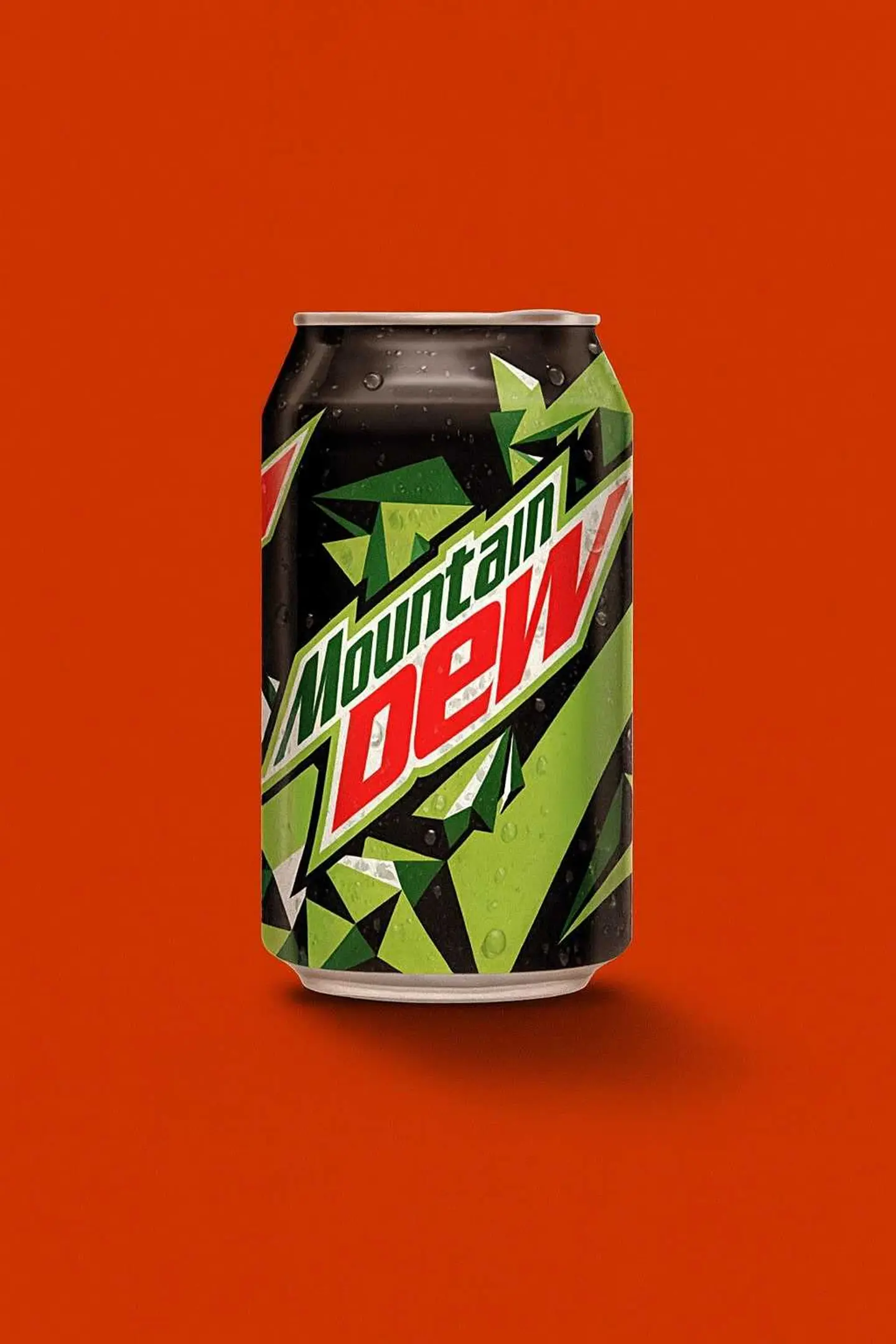 Mountain Dew
