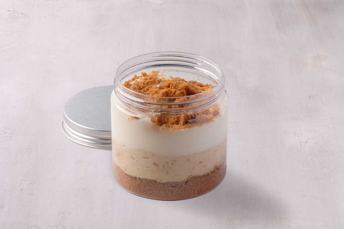 Lotus Cheesecake