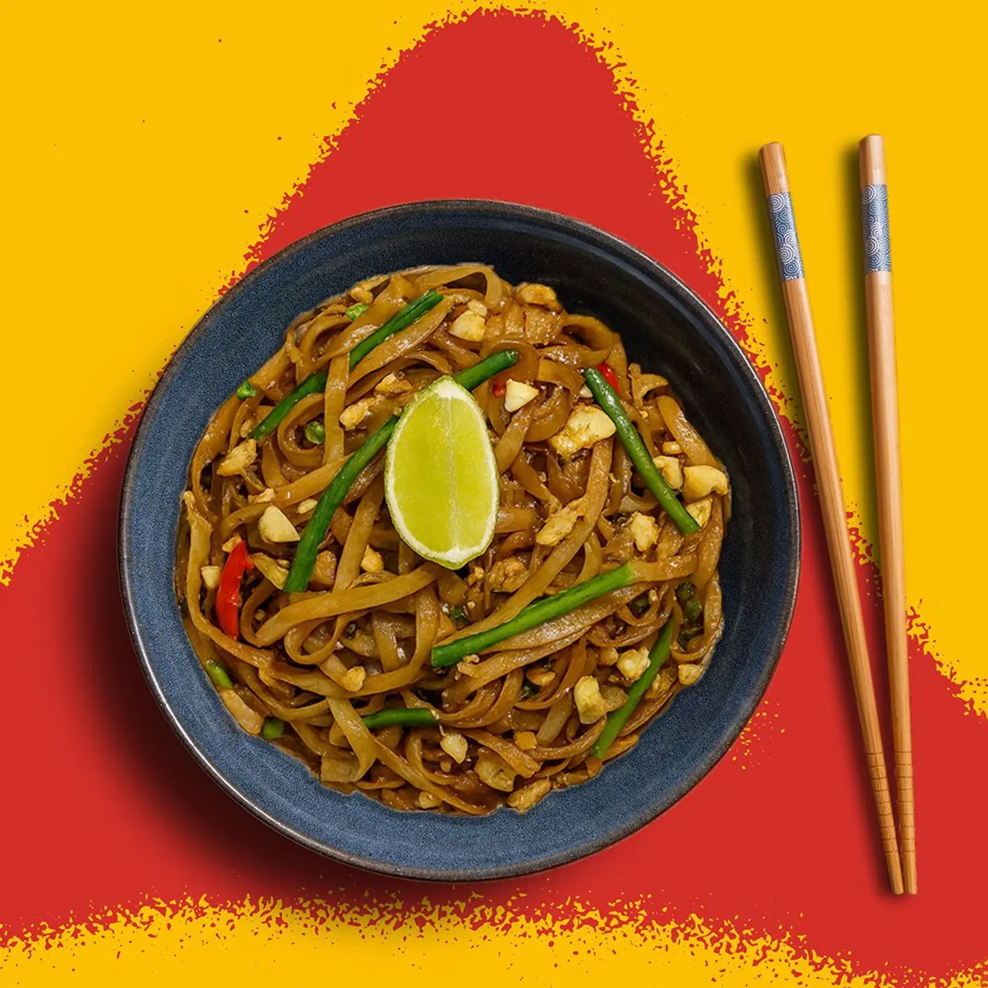 نودلز باد تاي