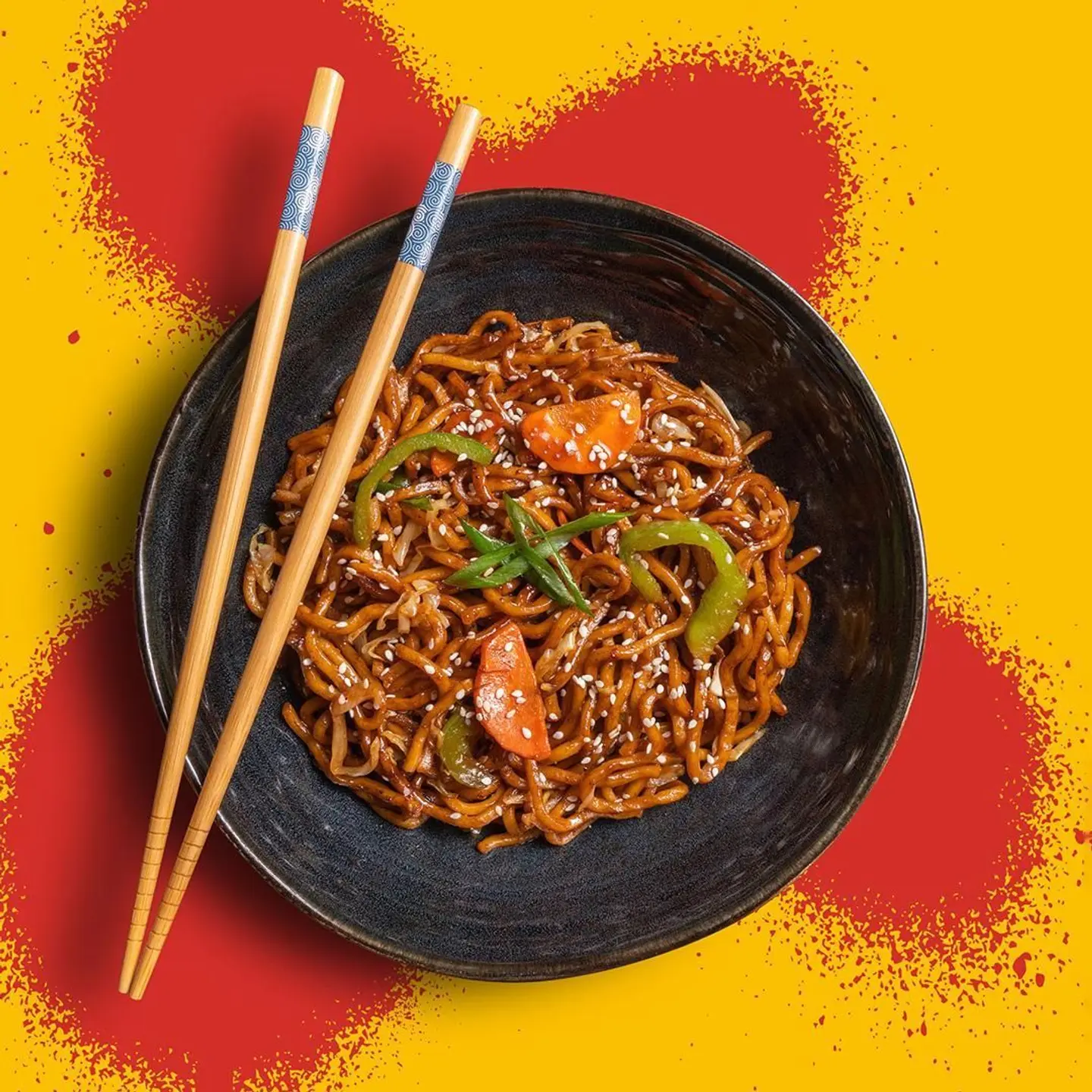 Veggie Noodles