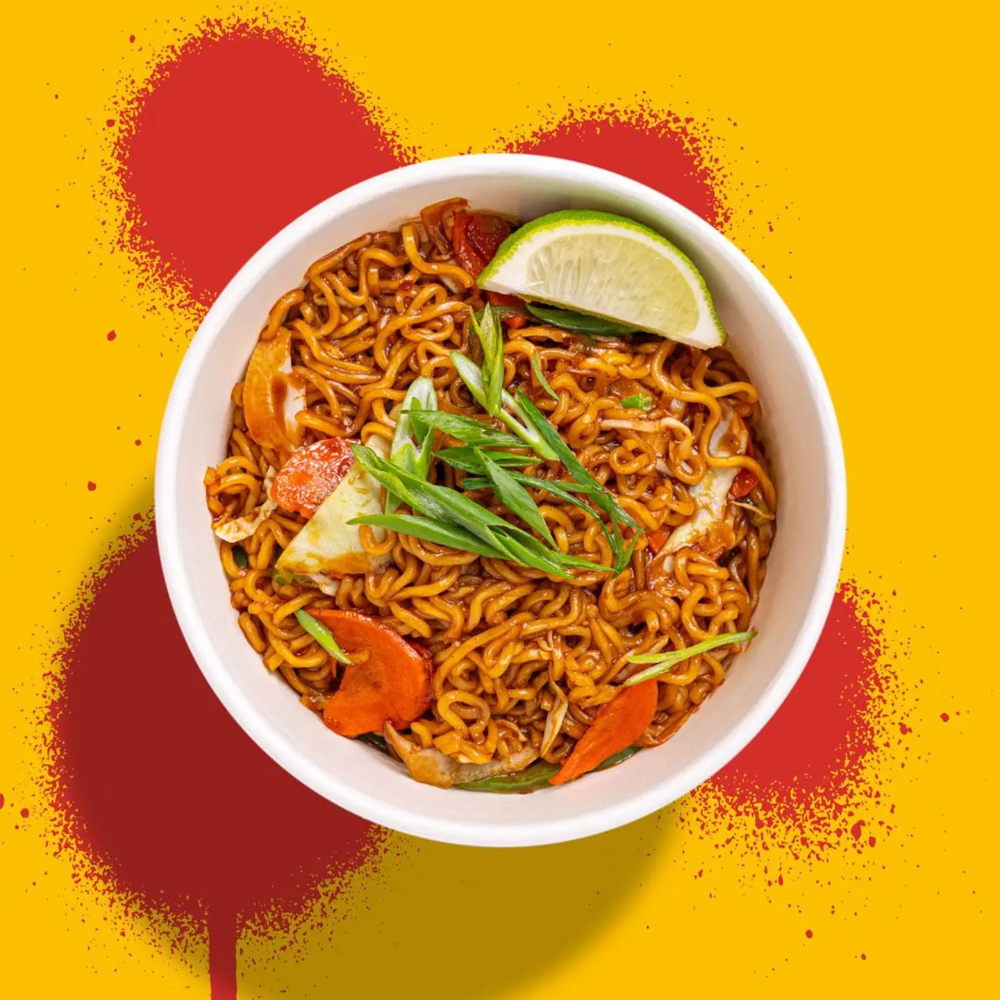 City Wok Style Indomie