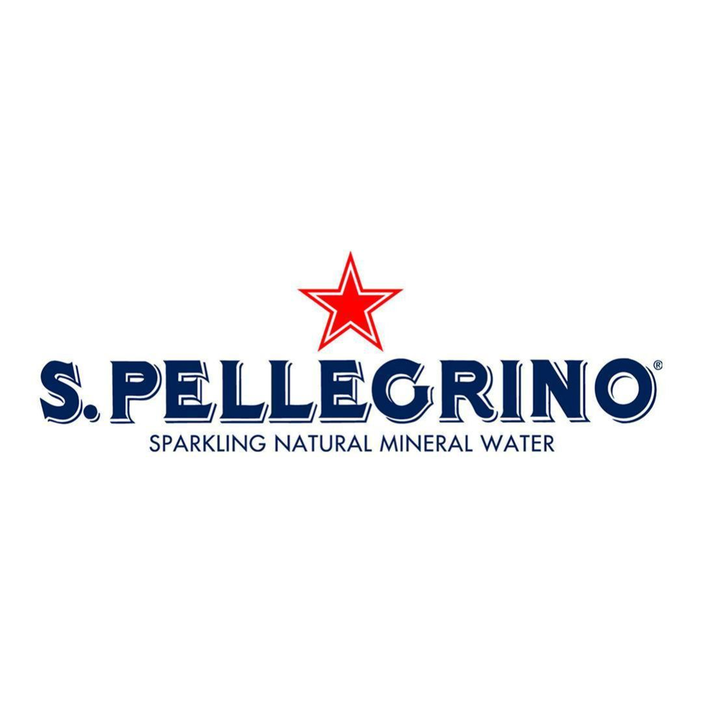 Sparkling Water