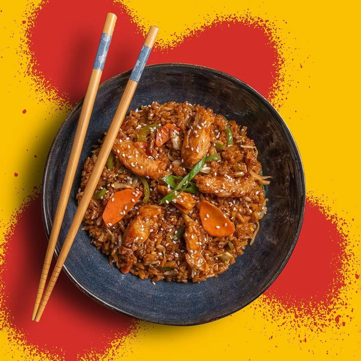 Chicken Rice