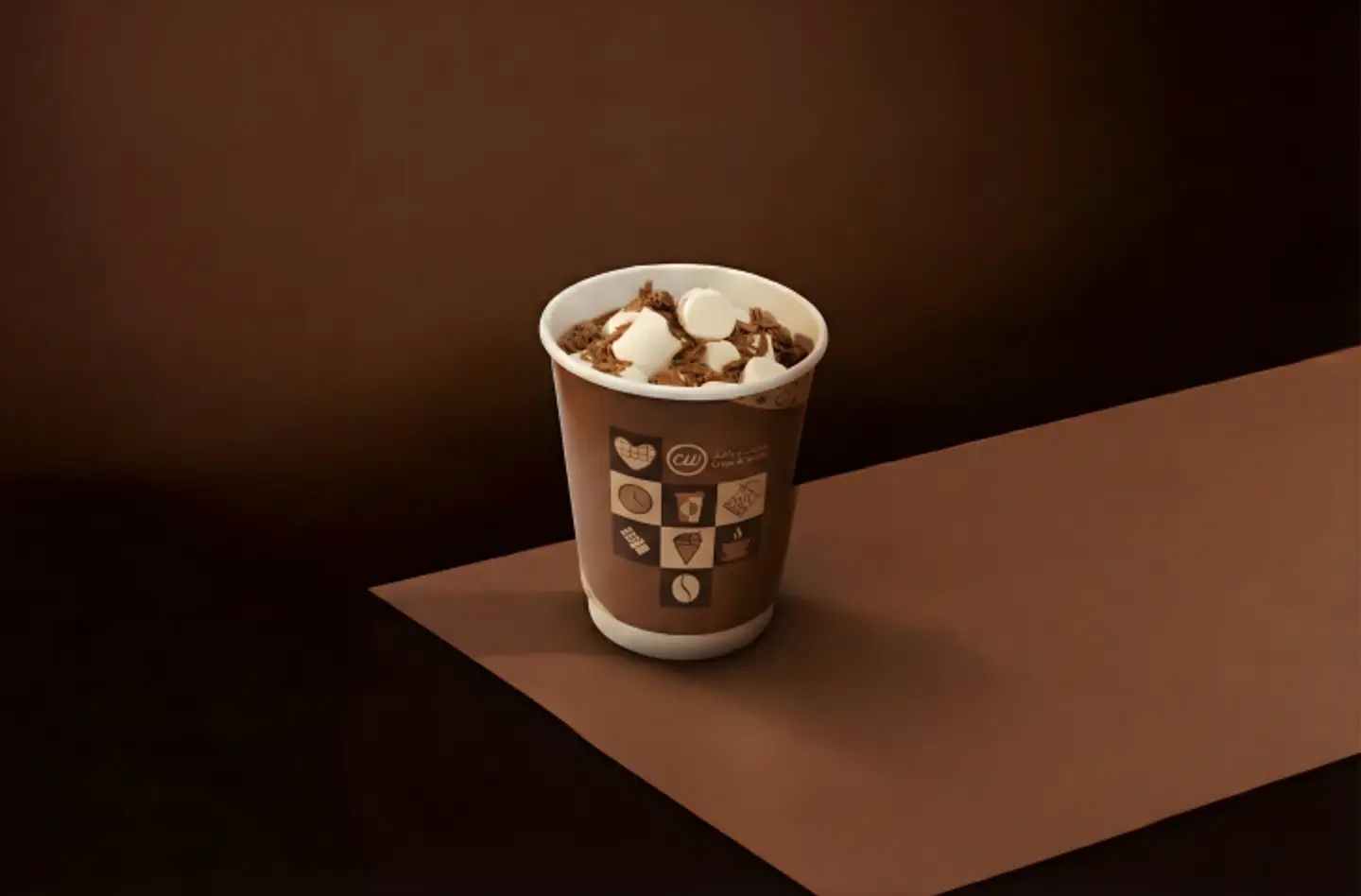 Hot Chocolate