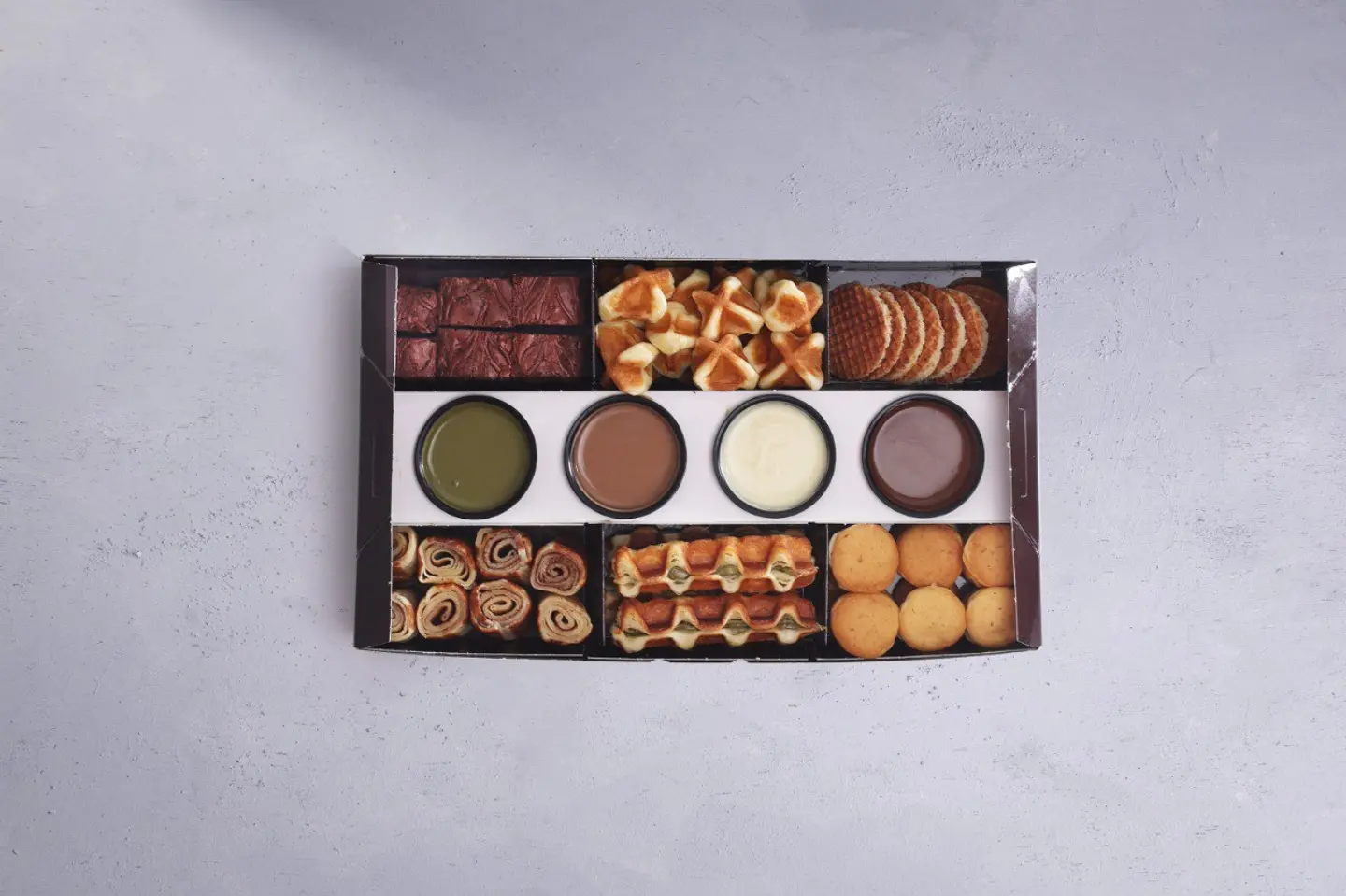 Mini Bites Box