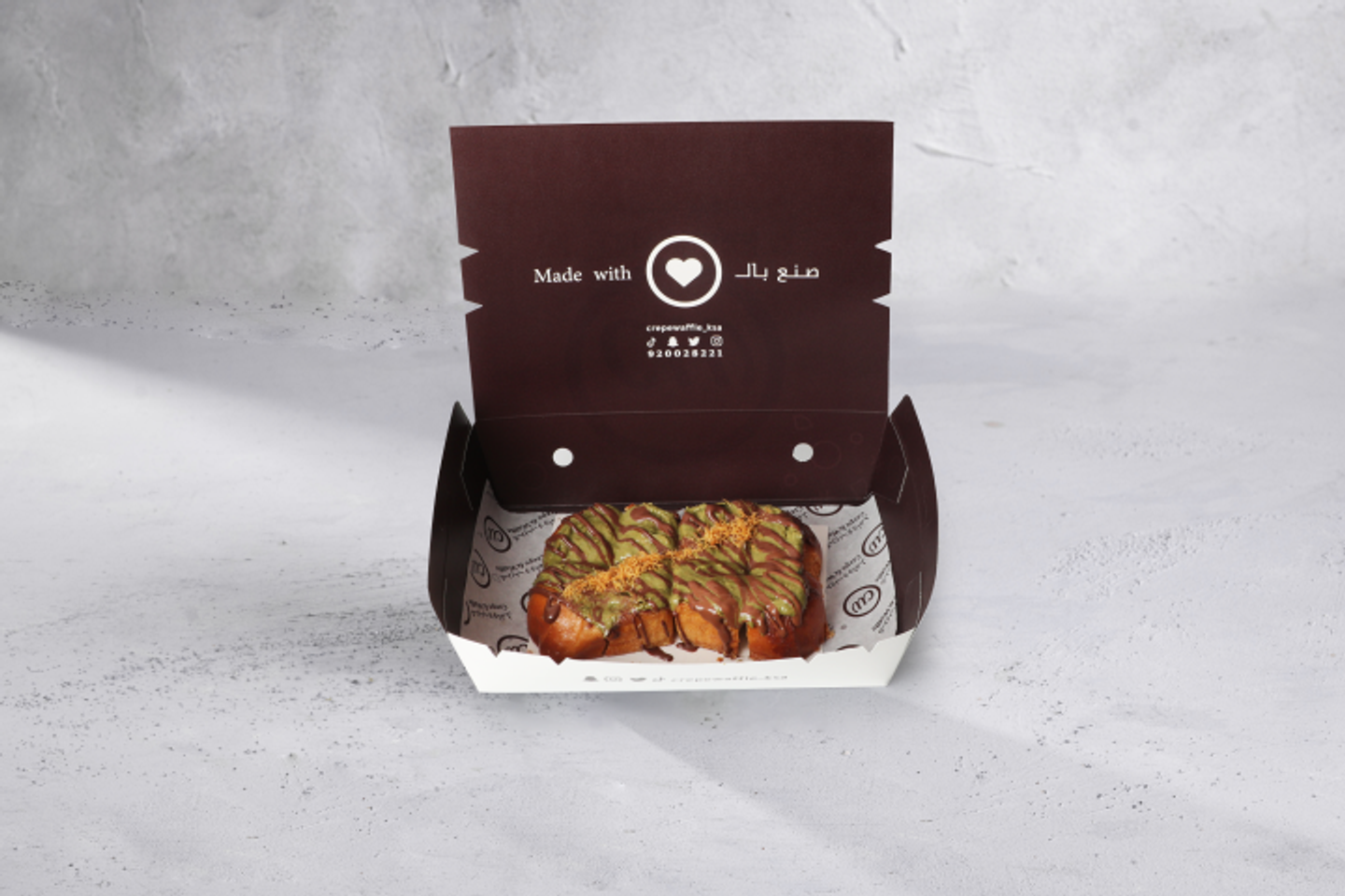 فرنش توست دبي