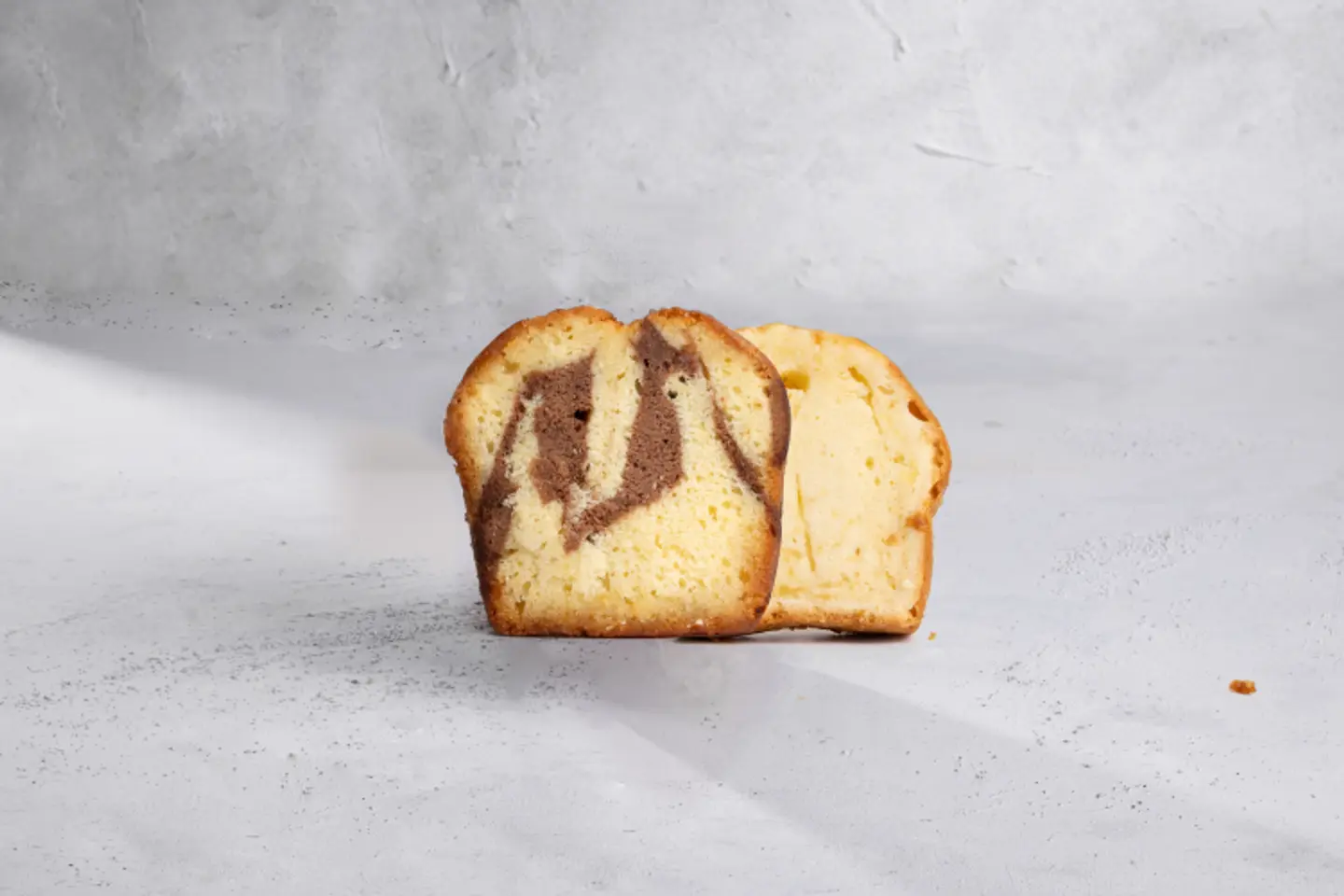 English Cake