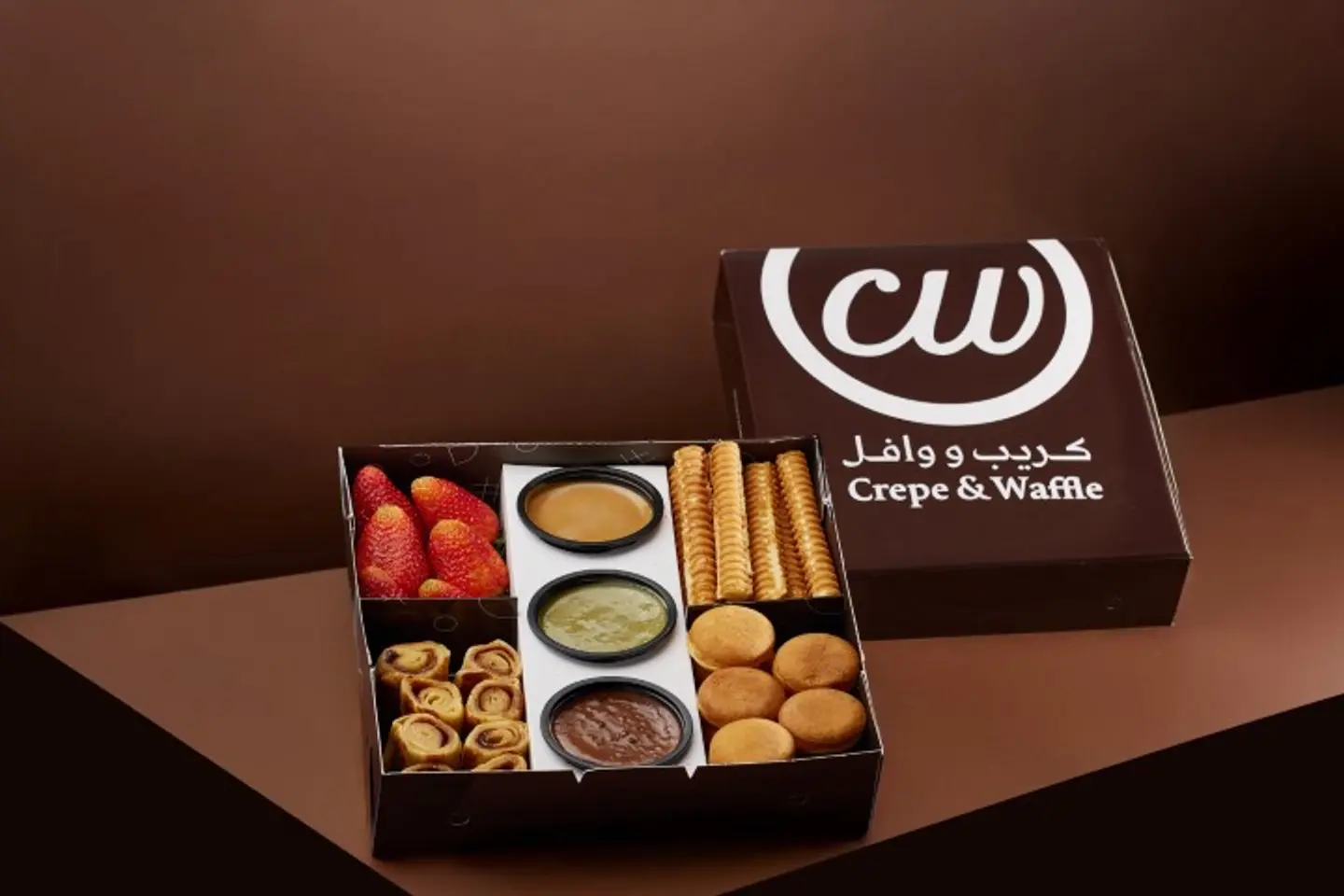 بايتسي بوكس