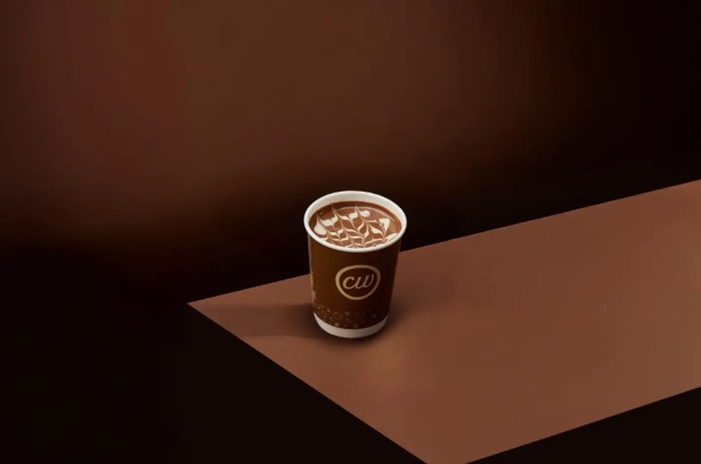 Chocolate Pudding