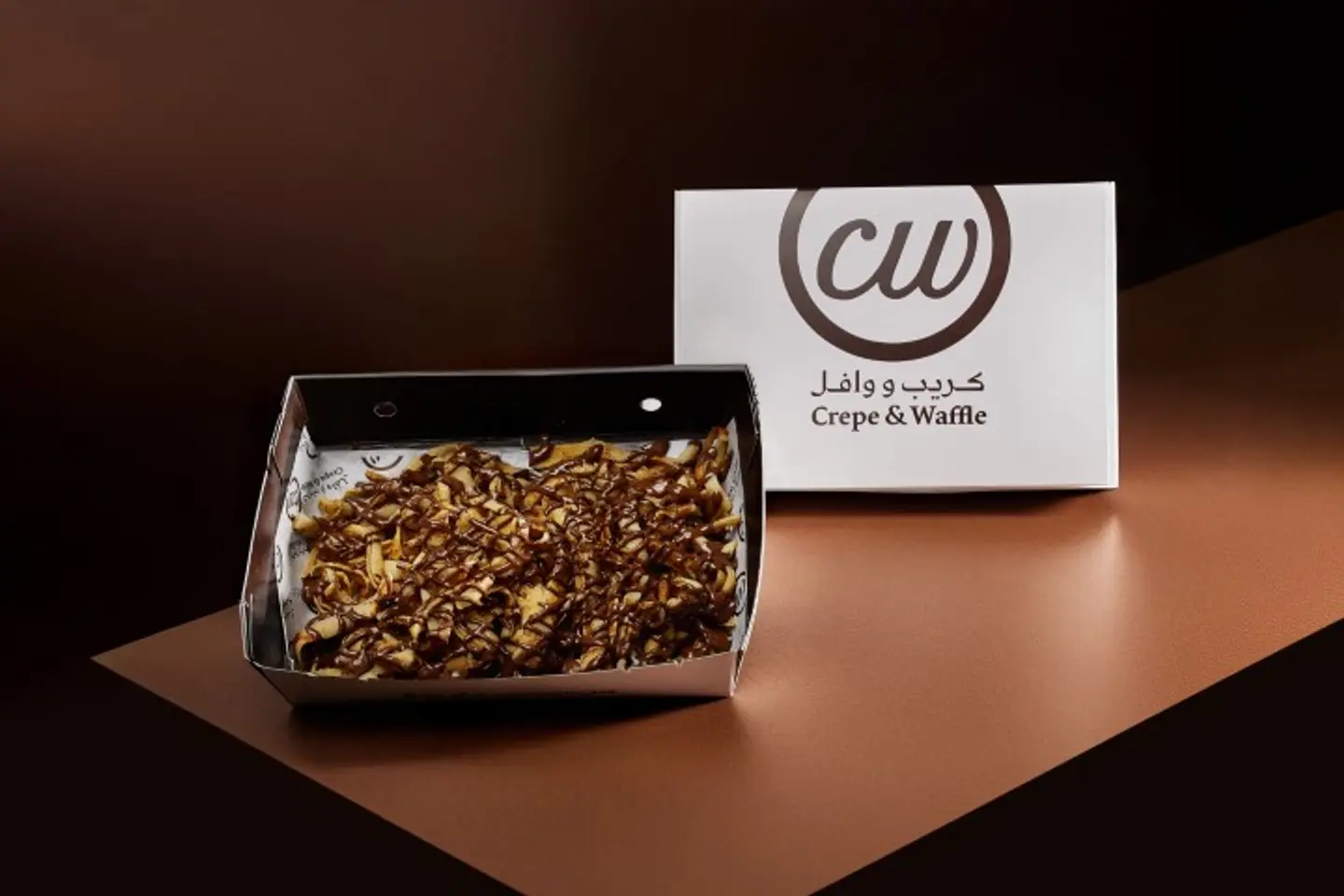 كريب فوتشيني