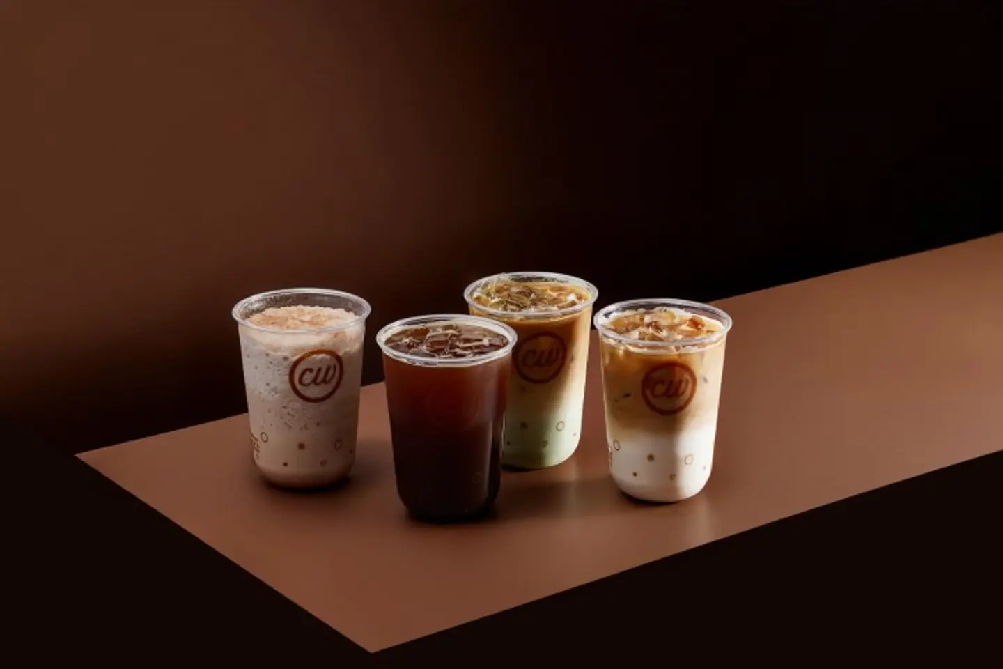 Cold Drinks