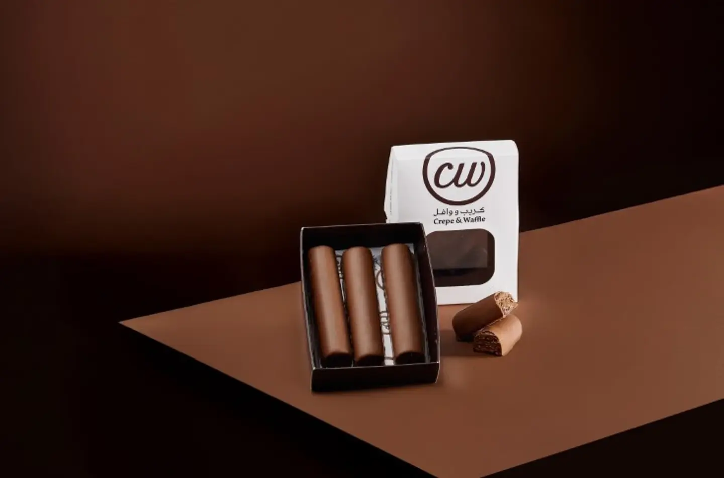 Chocolate Sticks