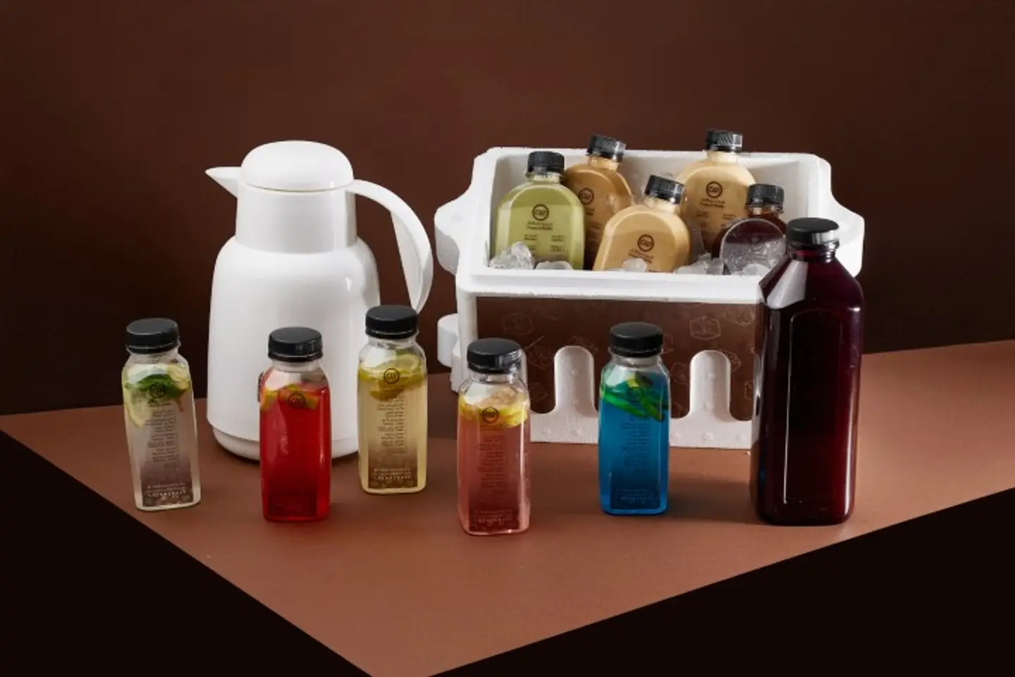 مشروب عائلي