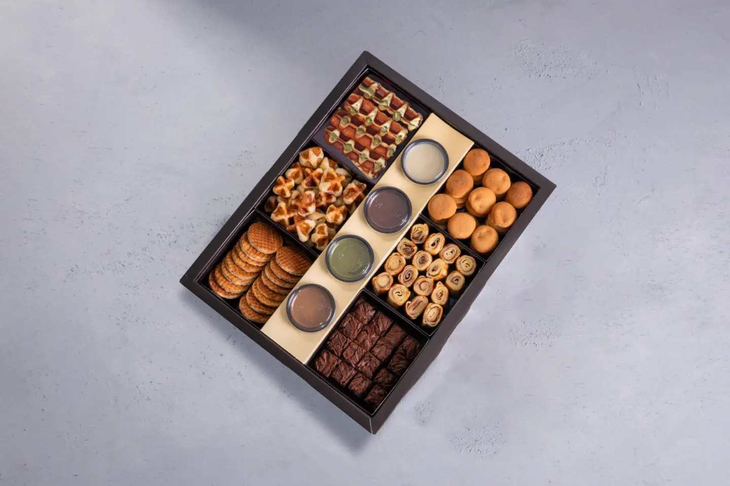 Bites Box