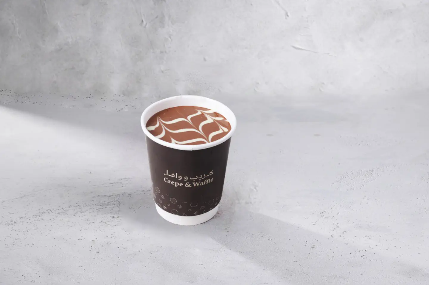 Dubai Pudding