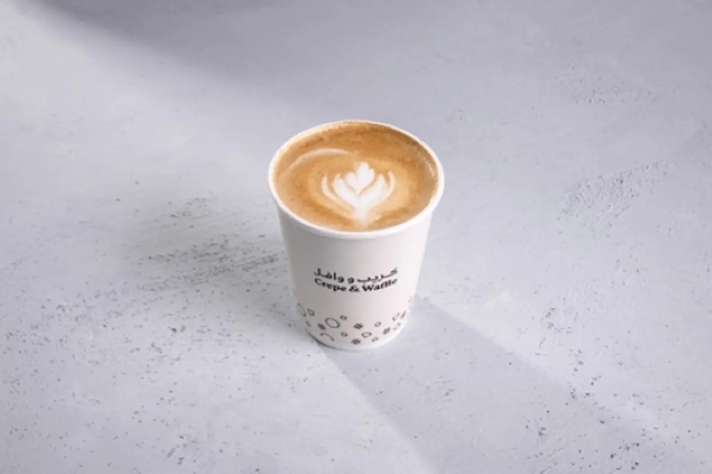Coffee Cup