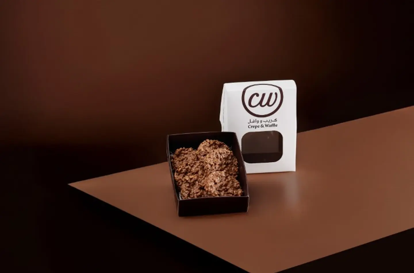 كرانشي بايتس