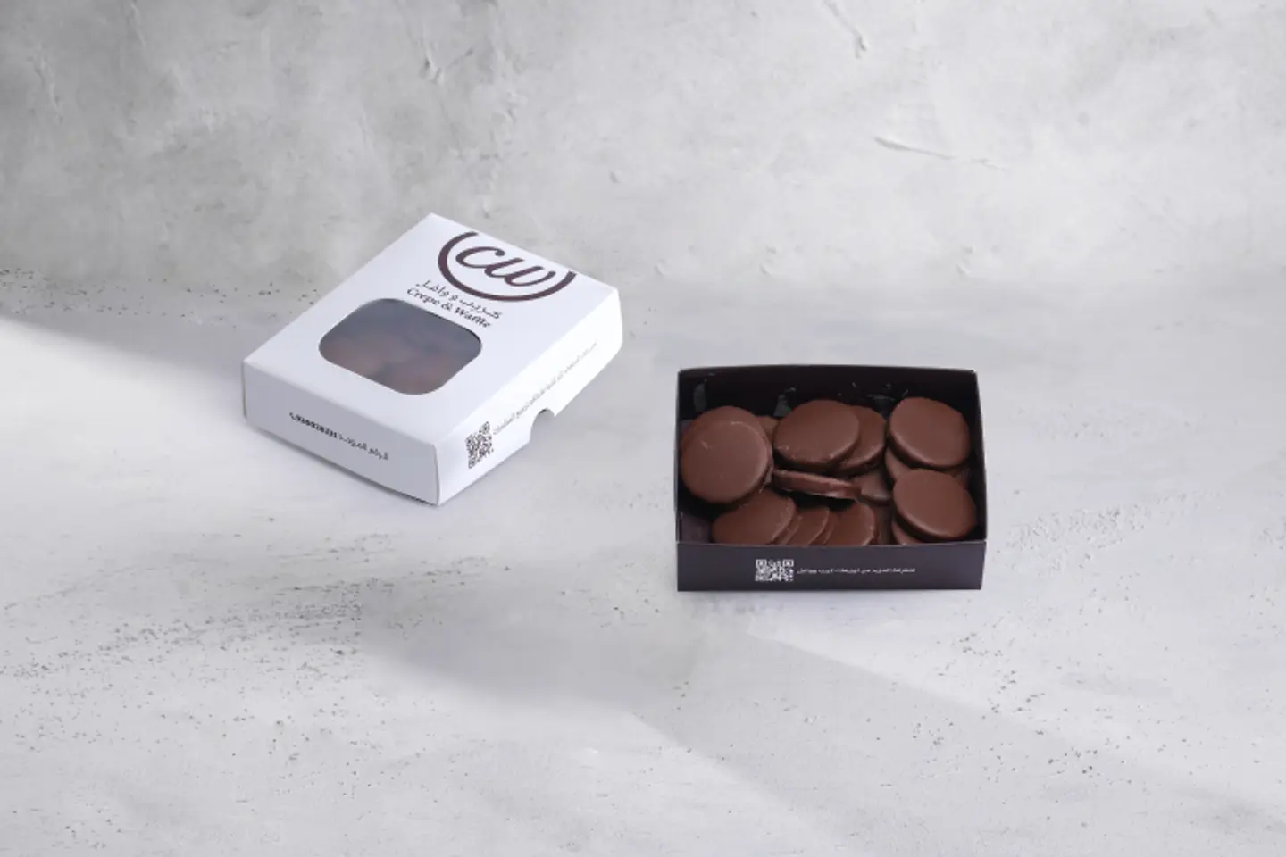 Choco Bites