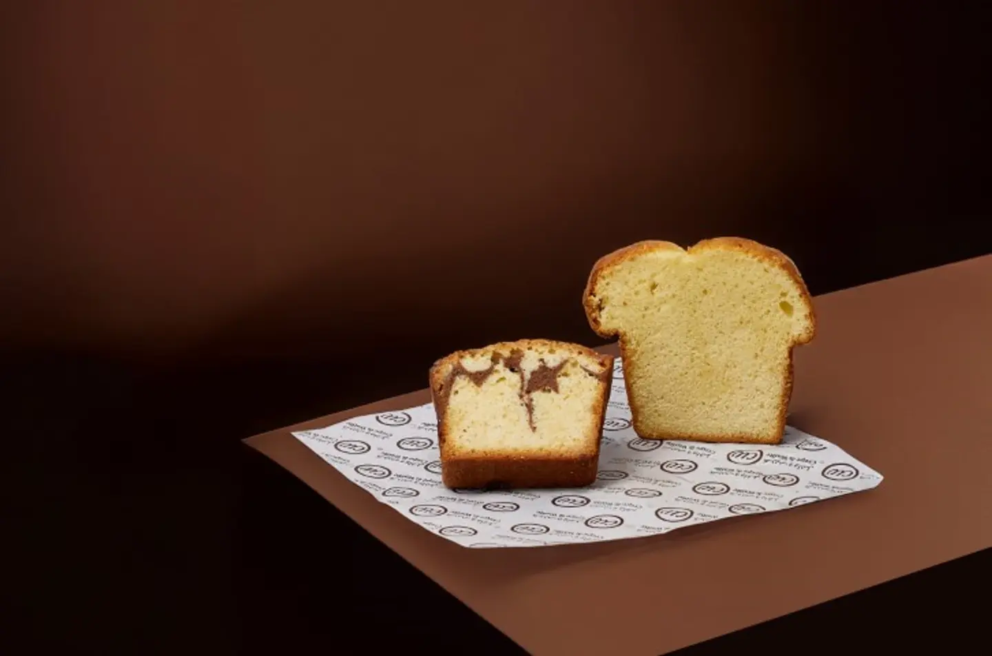 English Cake