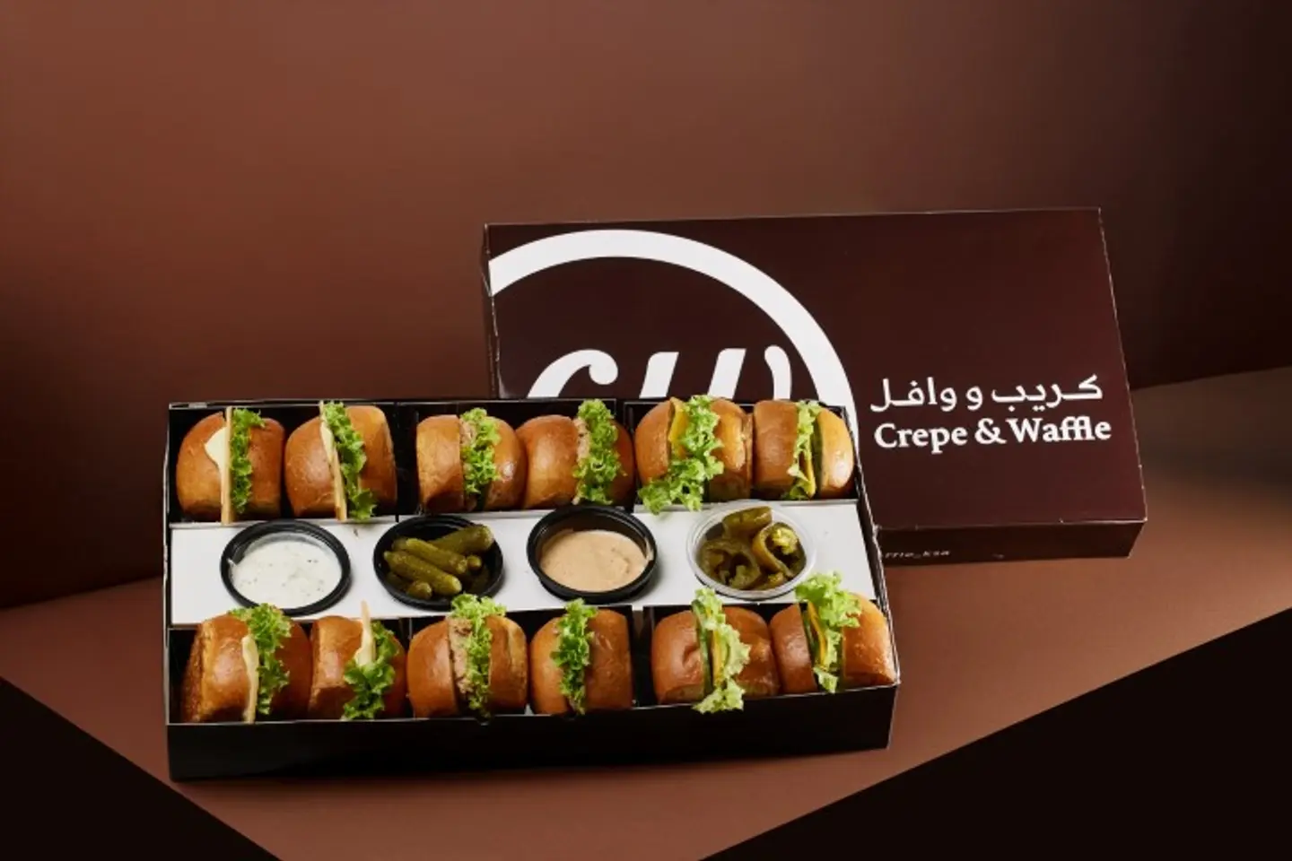 بوكس البريوش