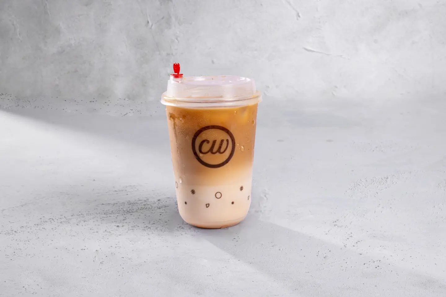Cold Drinks
