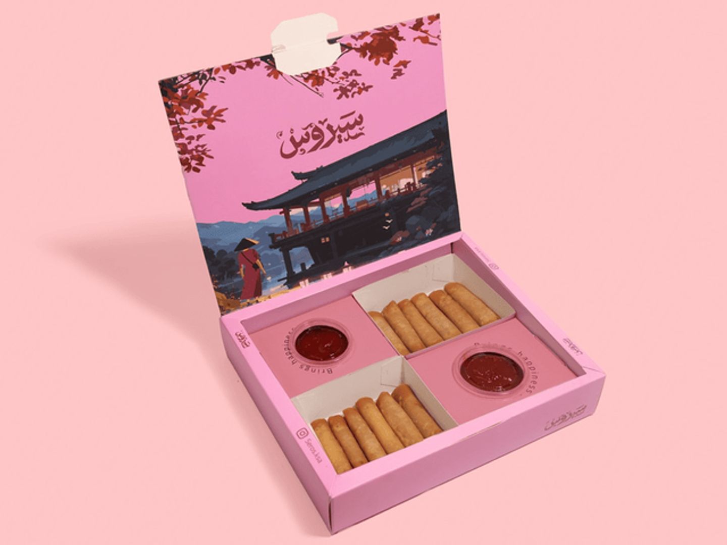 مسخن دجاج ١٢ قطعة