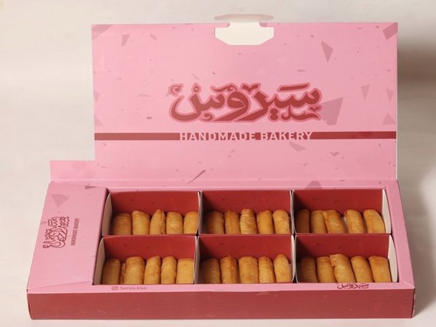 Cheese Sticks 35 Pieces
