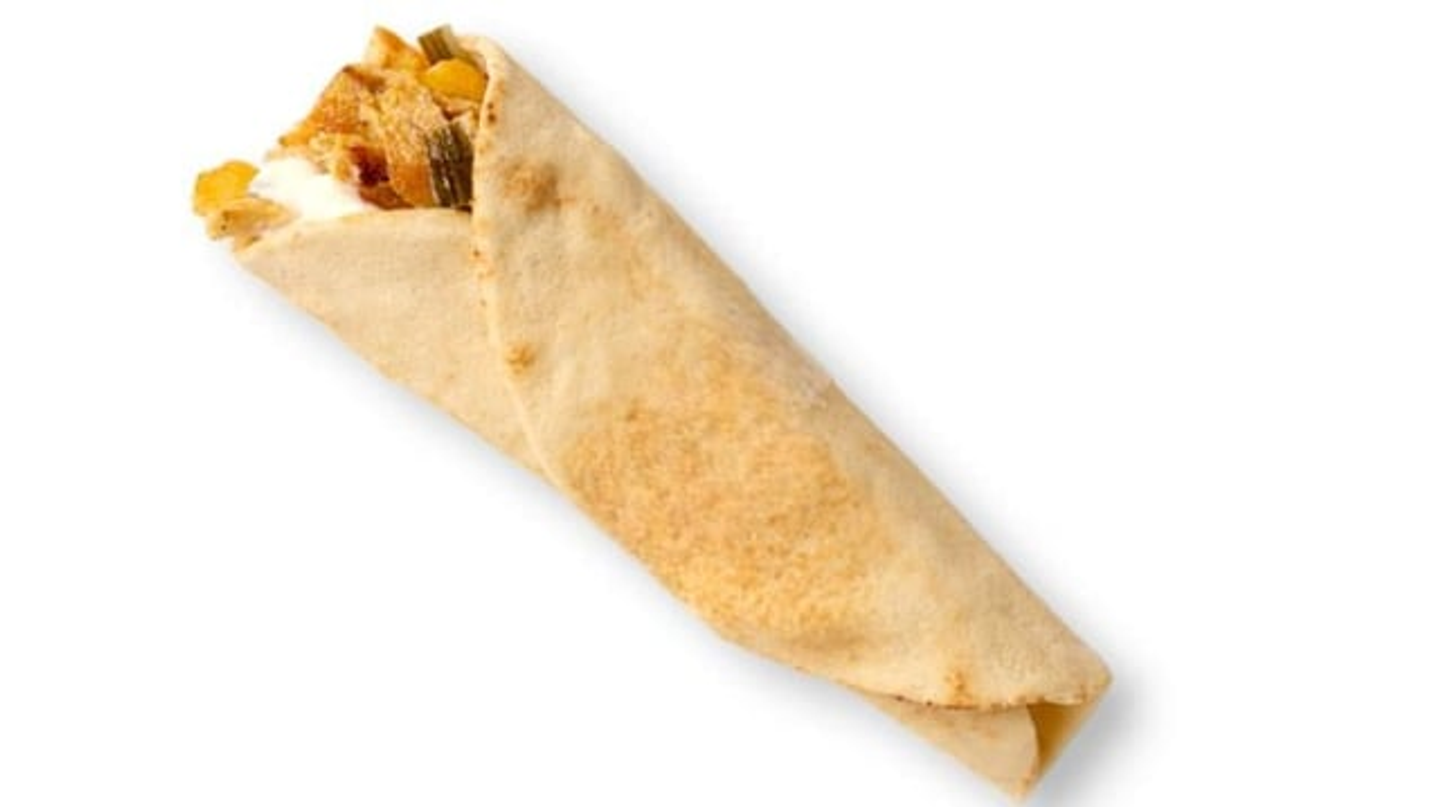 Small Shawarma ( Chicken )