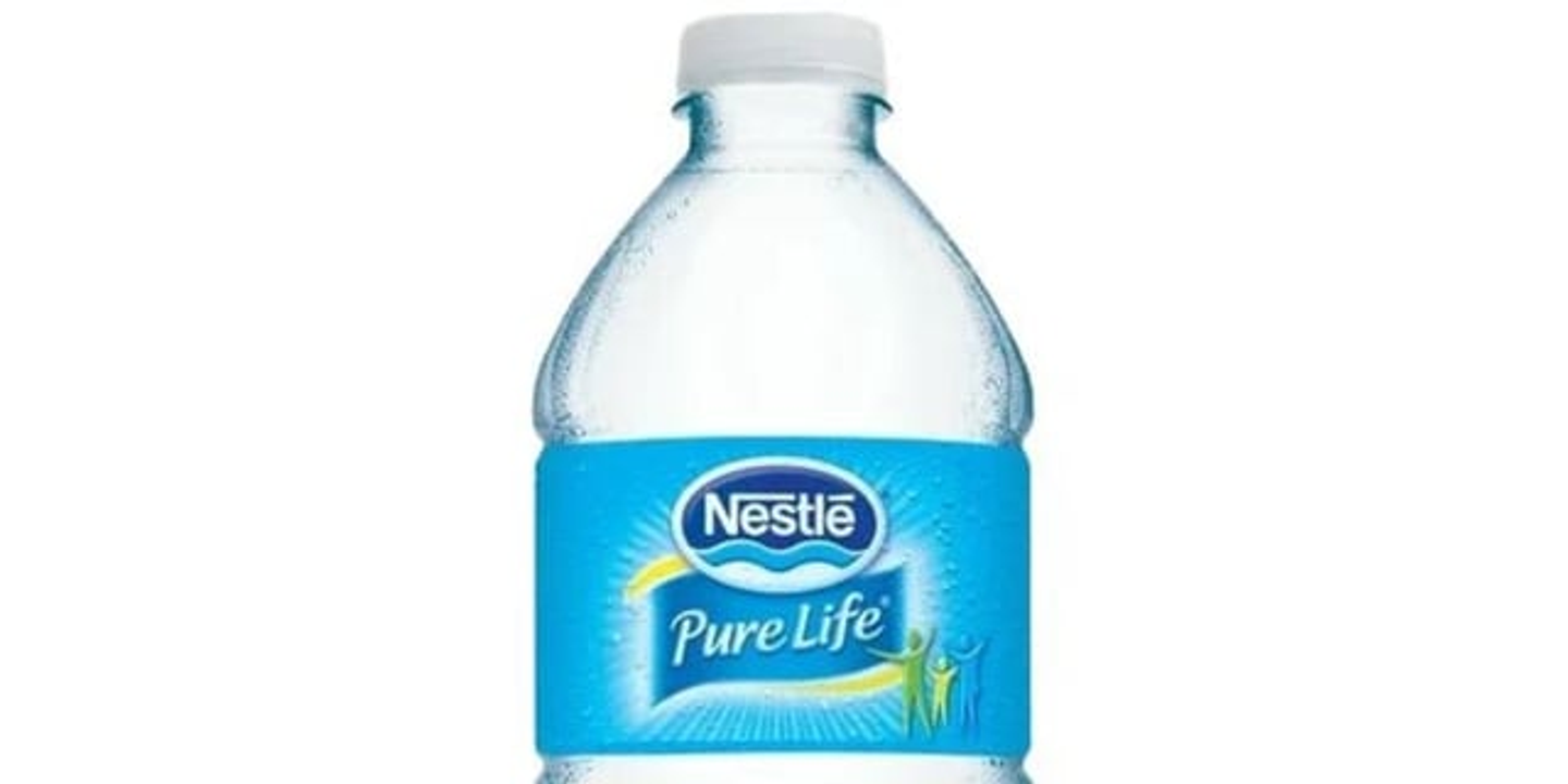 Water