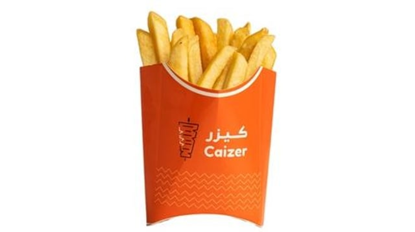 Fries