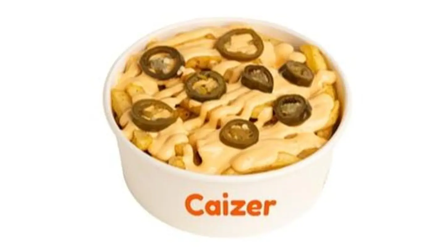 تشيز فرايز