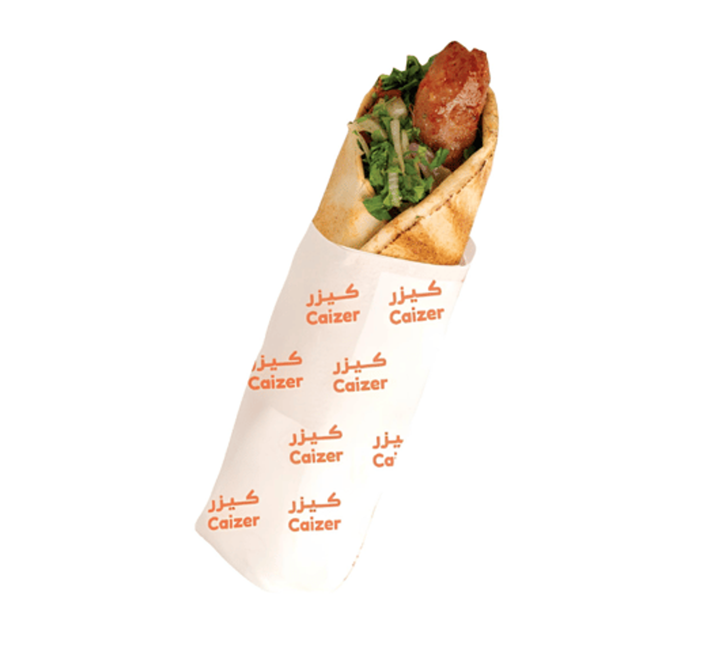 Meat Kebab