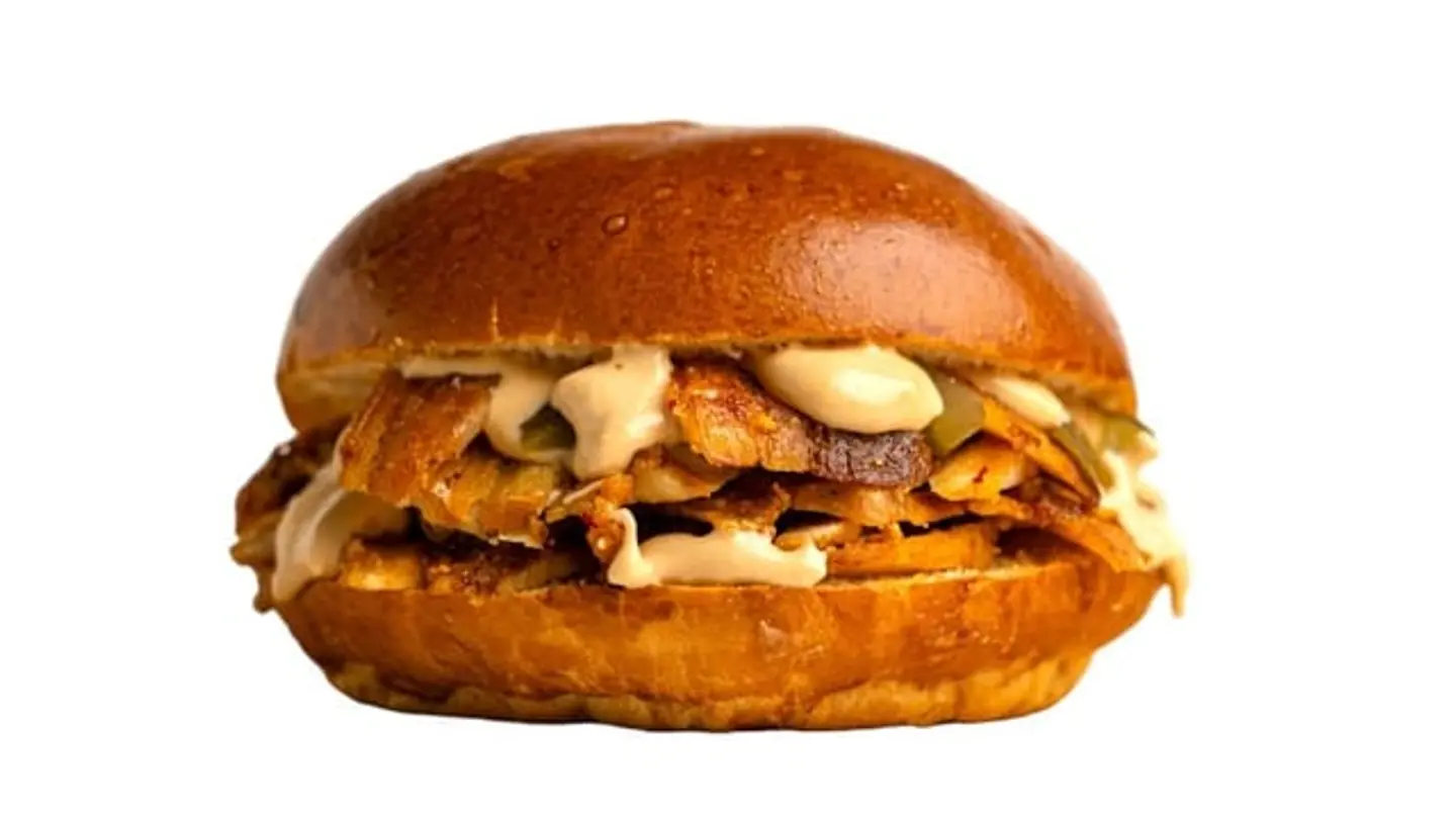 Caizer Shawarma ( Chicken )