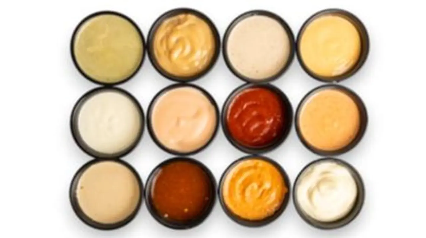 Sauces
